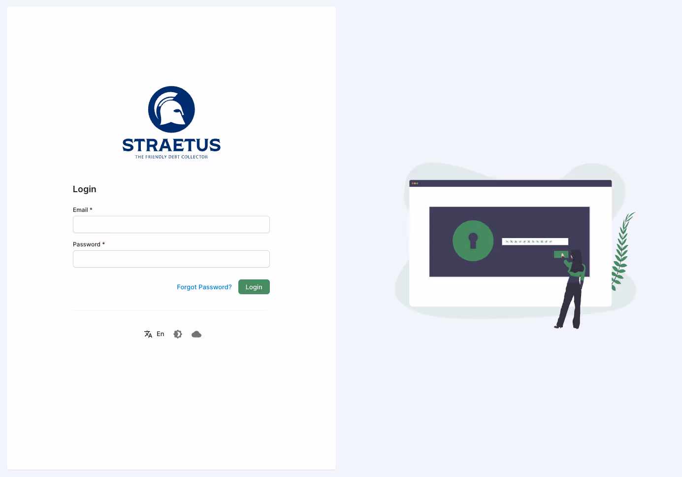 straetus-software-login-wit